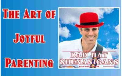 Craig Parks: Silly Sounds and Bedtime Songs The Art of Joyful Parenting