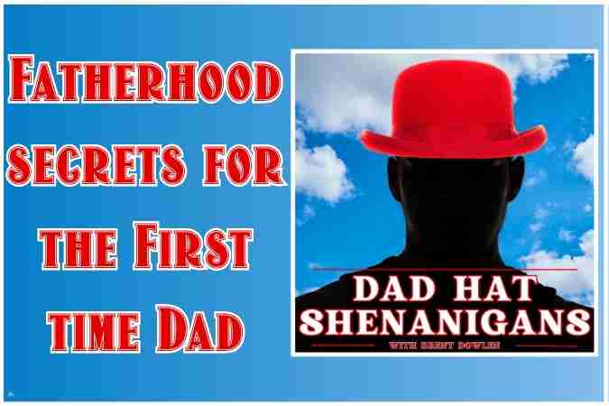 Becoming Dad: Surprising Truths About Your New Role