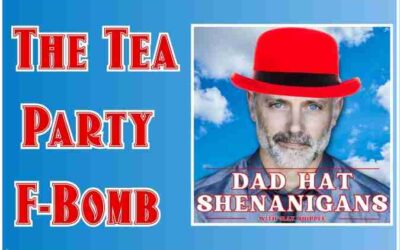 Max Shippee: The Stories We Tell Our Kids (and Ourselves) The Hero’s Journey of Dad Life