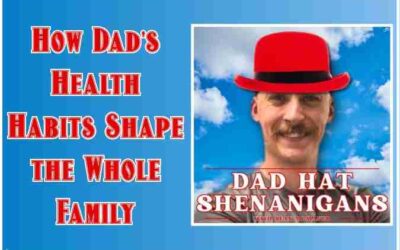 Sean Mcmanus: From Couch Potato to Superdad – Building Energy for Family Time