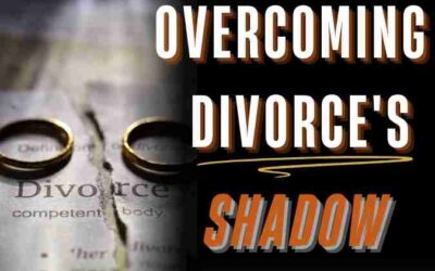 Kent Darcie: Unraveling the Impact of Your Parents Divorce on Your Relationships