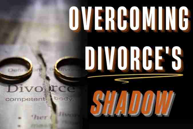 Kent Darcie: Unraveling the Impact of Your Parents Divorce on Your Relationships