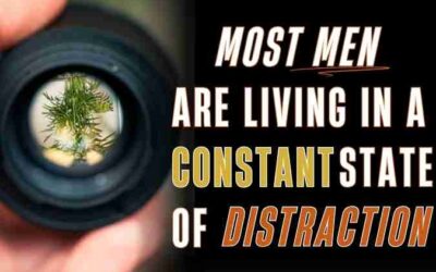 Why Your Inability to Focus is Killing Your Dreams