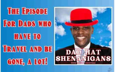 Olaolu Ogunyemi | Raising Kids From Afar: A Marine’s Guide to Long Distance Parenting