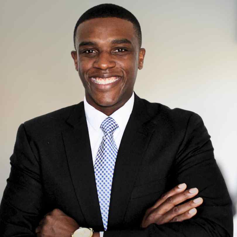 Olaolu Ogunyemi