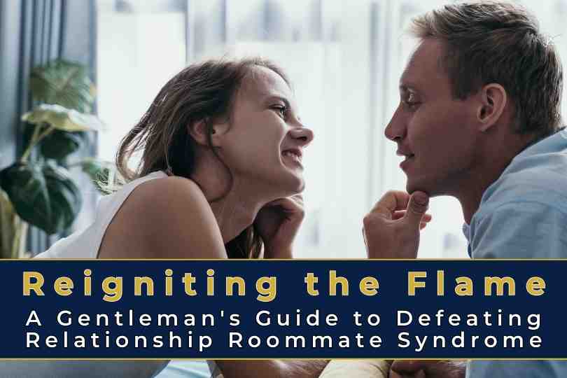 Roommate Syndrome