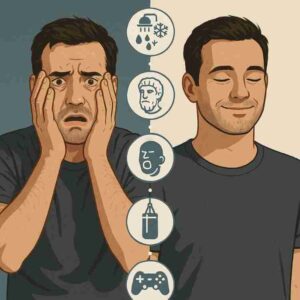 Unconventional Stress Busters