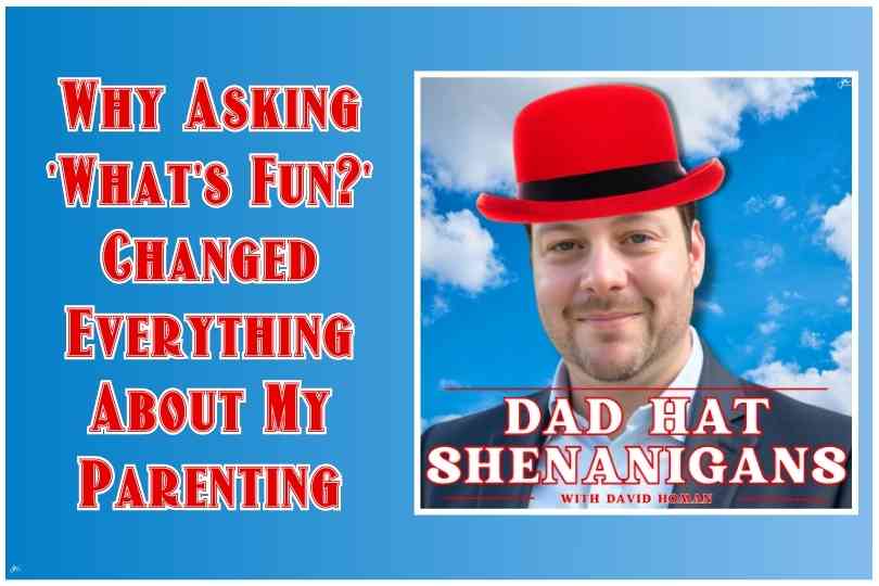 David Homan: Vulnerability as Strength Reshaping Fatherhood Norms