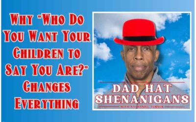 Nathaniel Turner | The Intentional Dad: Crafting Your Fatherhood Legacy
