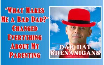 Oscar Pena | Raising Warriors: The Unexpected Power of Dad Words