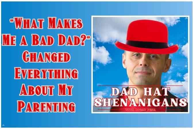 Oscar Pena | Raising Warriors: The Unexpected Power of Dad Words