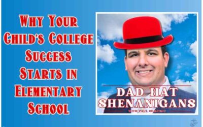 Paul Compeau: Smart Strategies for Mapping Out Your Childs Academic Future