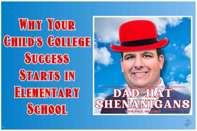 Paul Compeau: Smart Strategies for Mapping Out Your Childs Academic Future