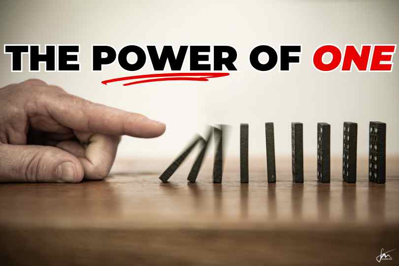 Power of One