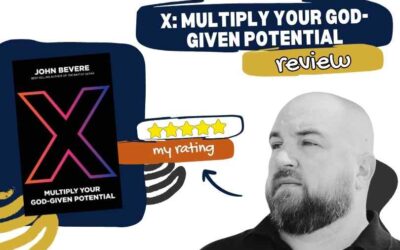 X: Multiply Your God-Given Potential