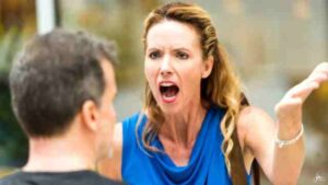 Mastering the Art of Marital De-escalation
