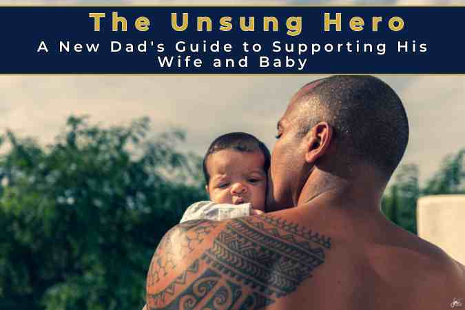 New Dad's Guide
