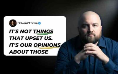 Why Modern Men Struggle with Emotional Control — and the 5-Step Framework to Master It