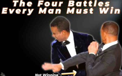Conquering FLAP: The Five Battles Every Man Must Win for True Freedom