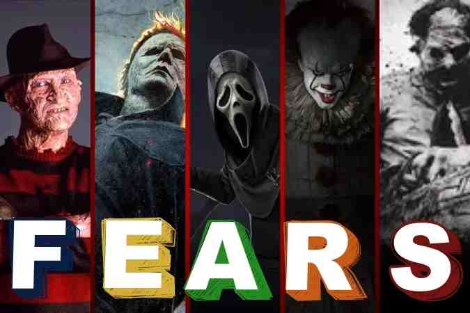 Five Halloween Monsters That Haunt Successful Men