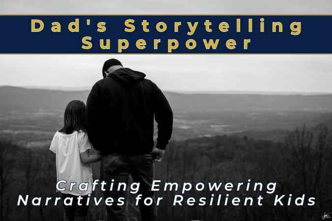 Storytelling Superpower