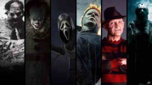 horror movie lessons