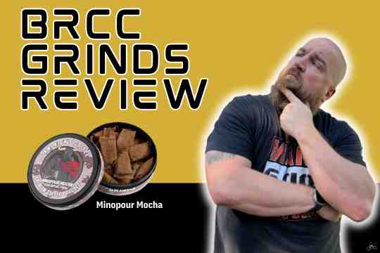 Black Rifle Coffee Grinds Review: Do These Coffee Pouches Really Replace Your Cup of Coffee?