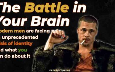 Kirk Kappelhoff: The Eight Pillars Every Man Must Build to Escape the Bottom Ninety Percent