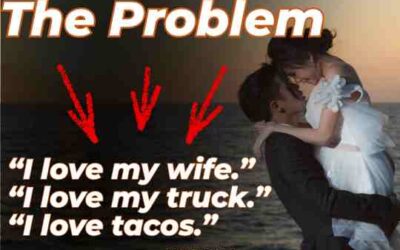 Six Loves: The Ancient Blueprint for a Thriving Marriage