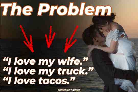 Six Loves: The Ancient Blueprint for a Thriving Marriage