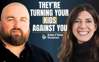 When Your Ex Turns the Kids Against You | Lisa Johnson on Parental Alienation for Fathers