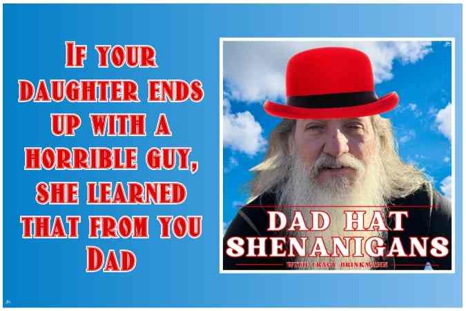 Tracy Brinkmann: When Your Dad Cries Like a Baby Everything Changes About Love