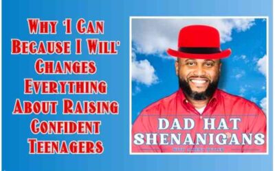 Albert Butler: When Your Son Says Everything He Is Comes From You During Prayer