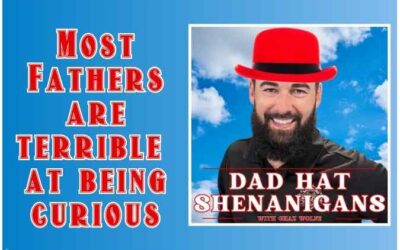 Chaz Wolfe: Why Treating Each Child Like a Business Changes Everything About Raising Adults