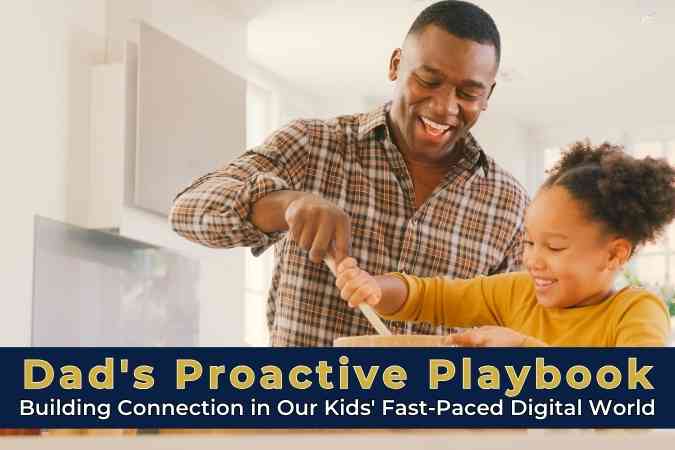 Proactive Parenting