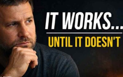 Discipline Without Connection Is Just Control