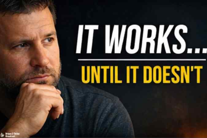 Discipline Without Connection Is Just Control