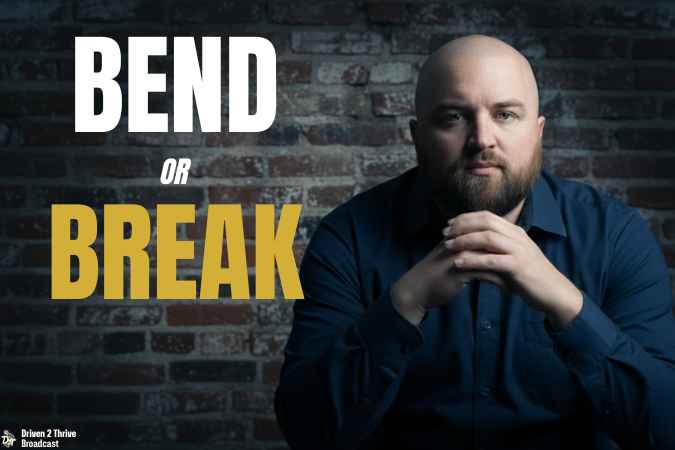 Rigid Men Break: Why Adaptability Is the Real Strength