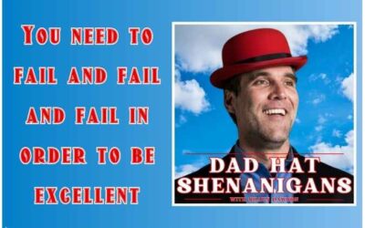 Shaun Dawson: Raising Boys in a World That’s Harder on Young Men