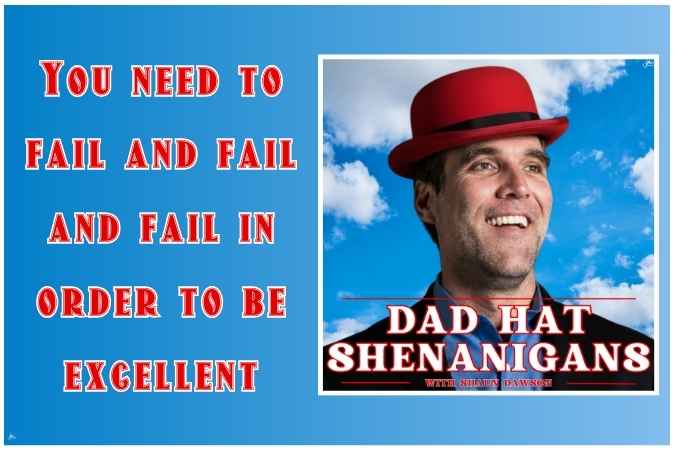 Shaun Dawson: Raising Boys in a World That’s Harder on Young Men